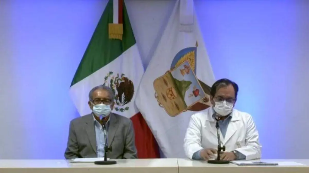 Conferencía de prensa
