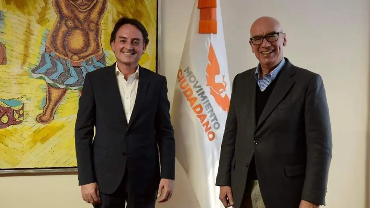 MOVIMIENTO CIUDADANO 4