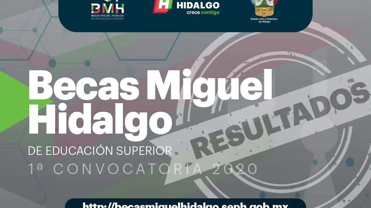 becas mh