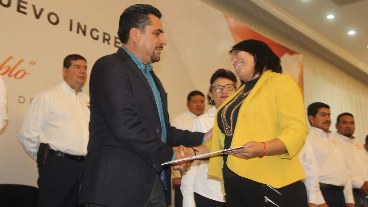 SNTE-LABORAL