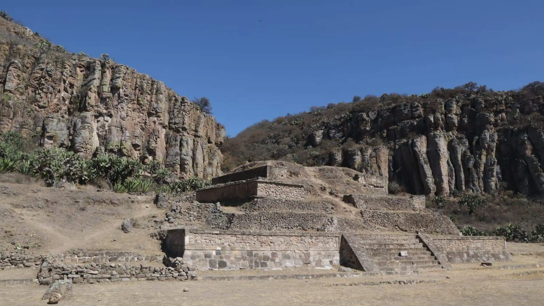 Primavera 2023: estos son los centros ceremoniales prehispánicos para recibirla en Hidalgo