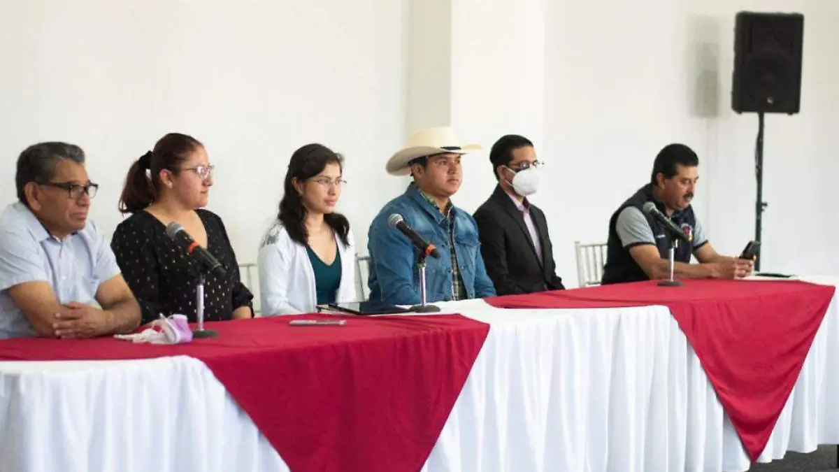 Observatorio ciudadano