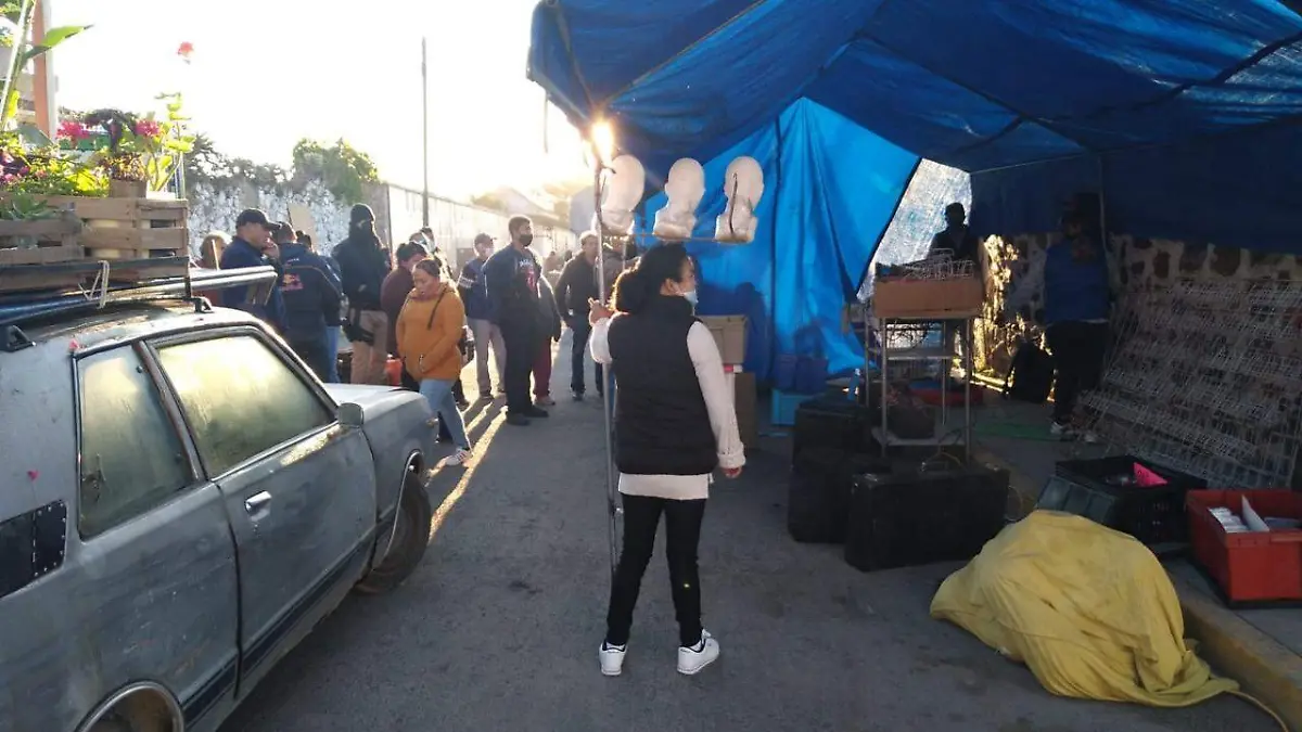 tianguis