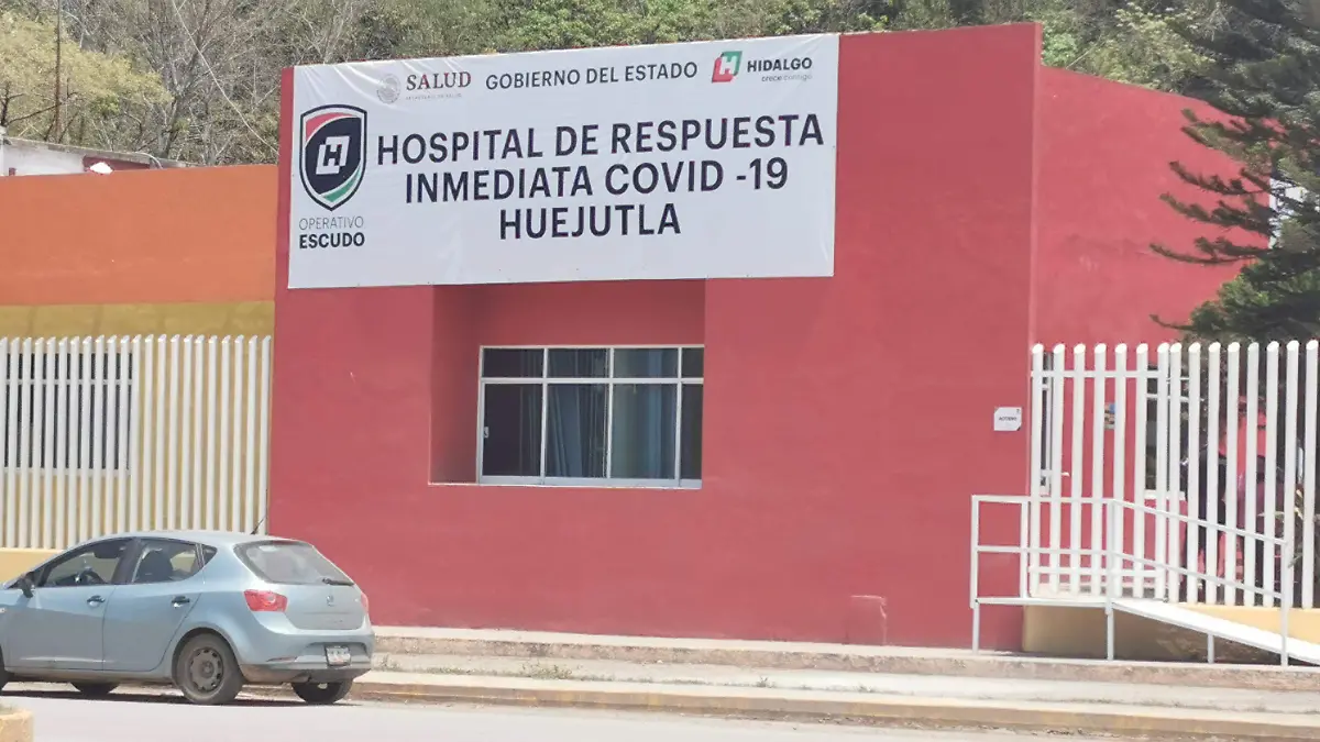 Huasteca