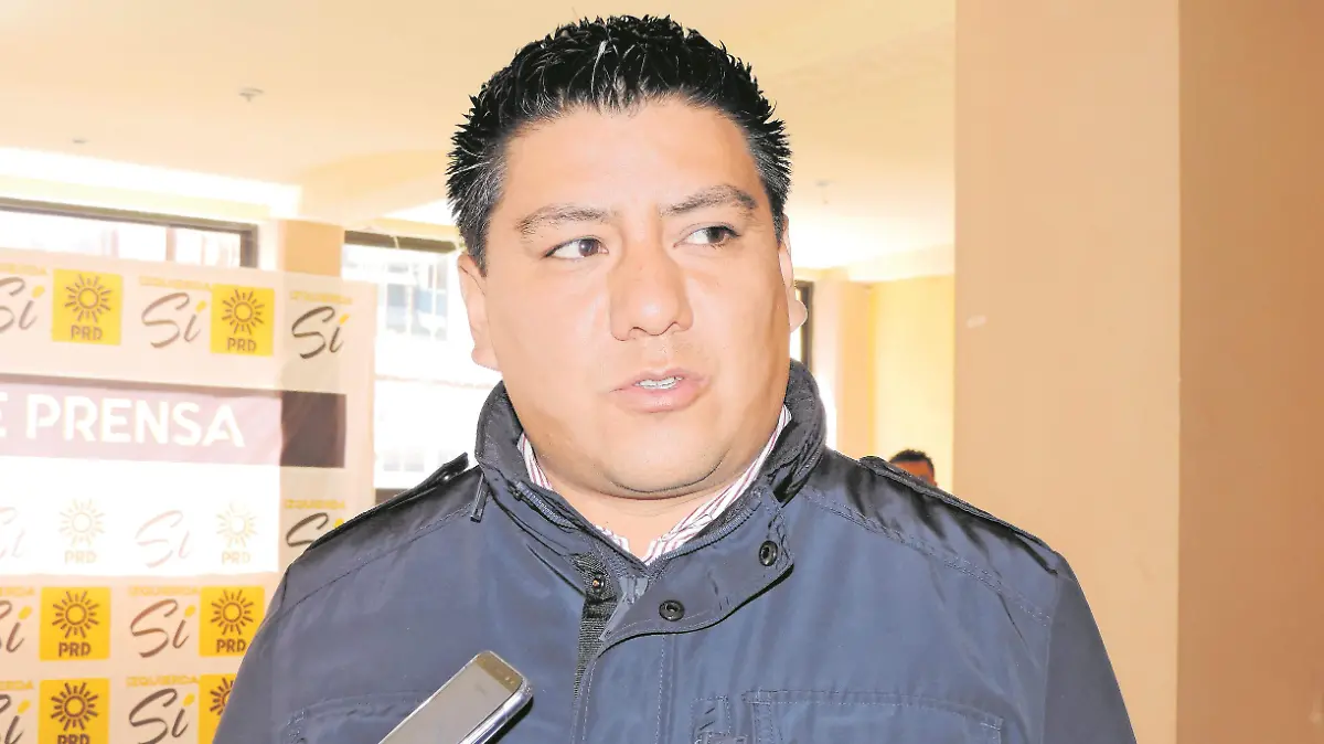 PRD REACCION