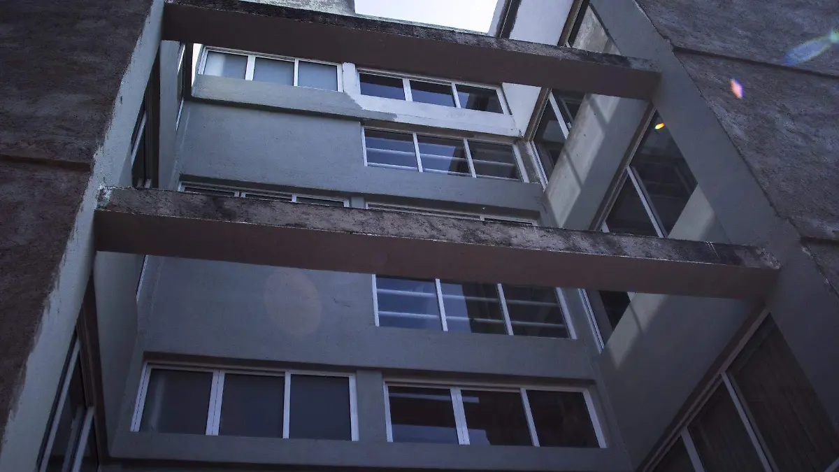 Fovissste Vivienda_Cuartoscuro