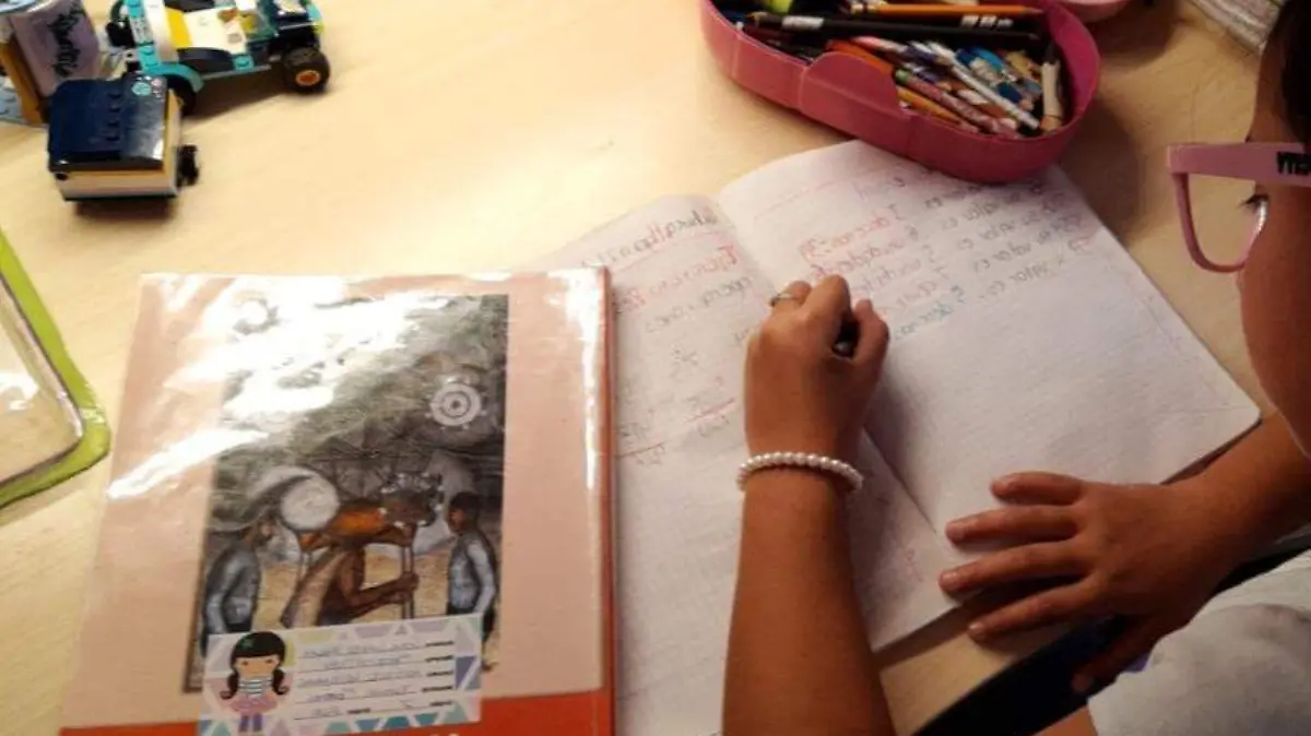 SEPH-REGRESO A CLASES