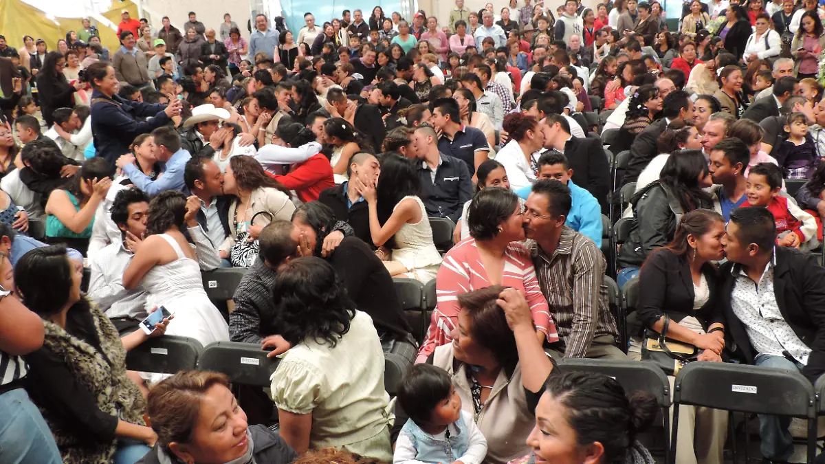 BODAS COVID