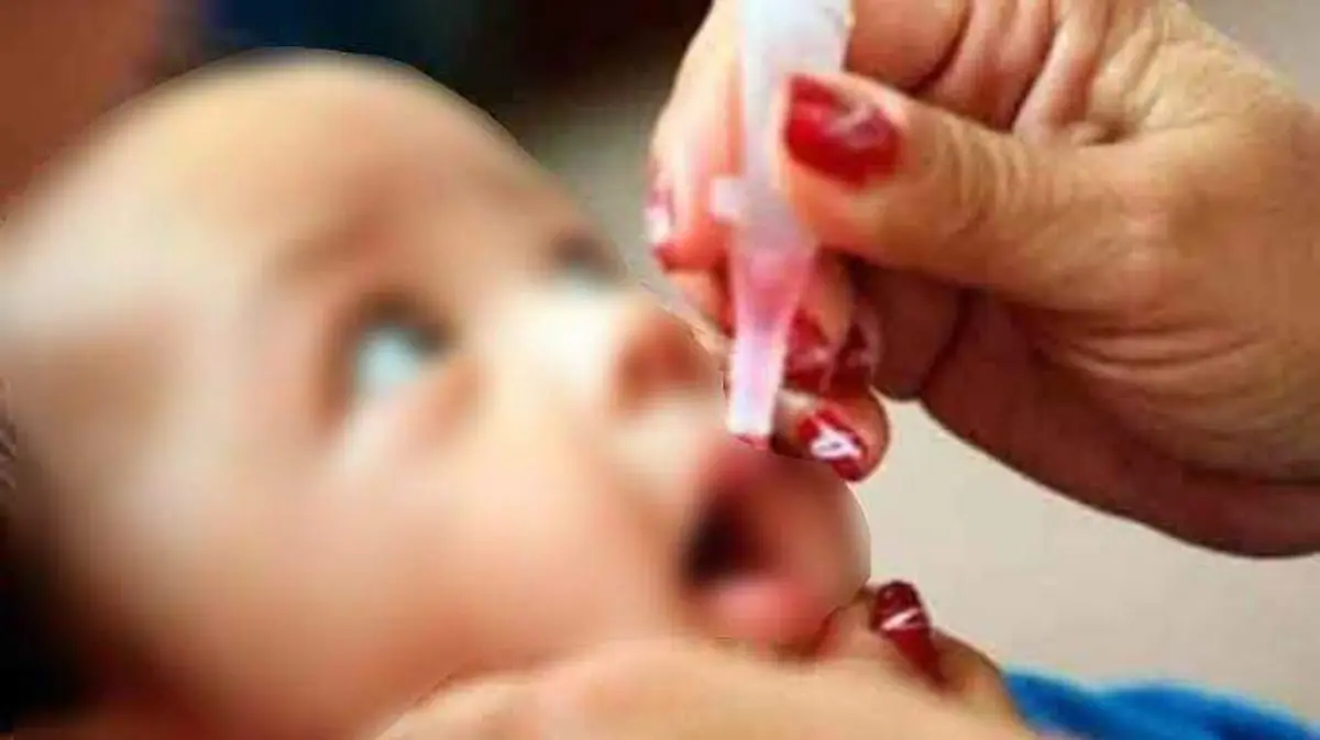 polio