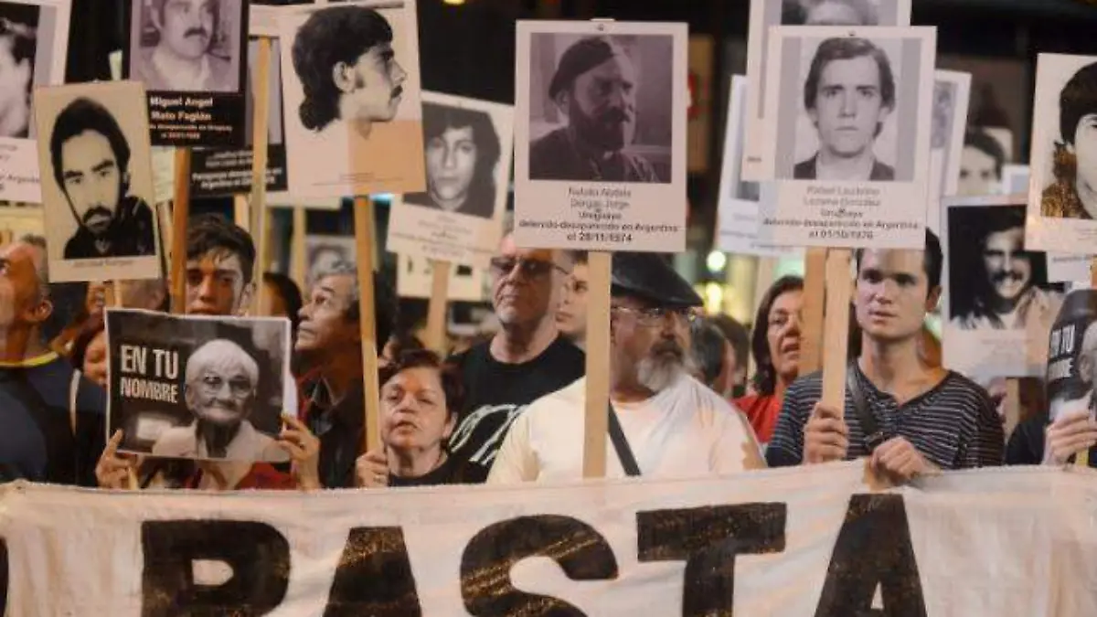 COMISIÓN DE BÚSQUEDA