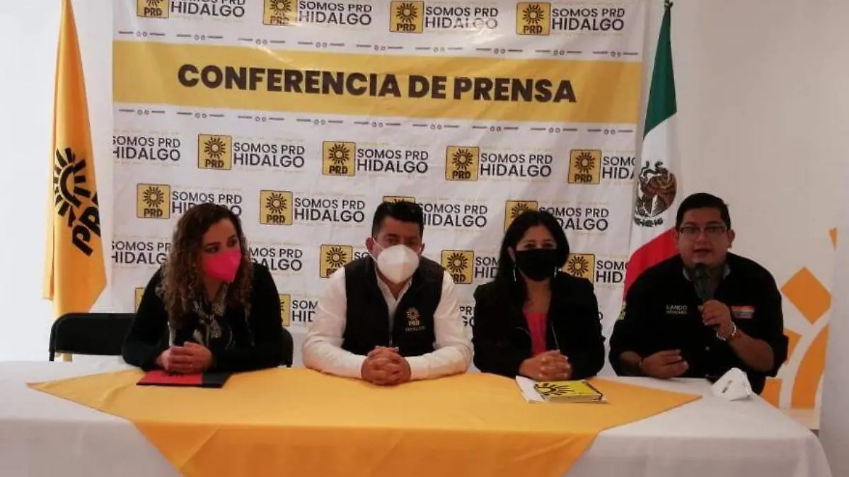 prd confe