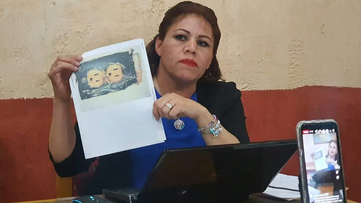MUJERES 2
