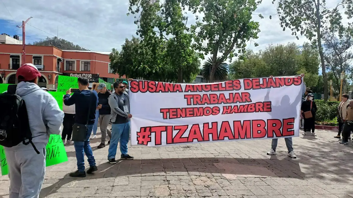 tiza