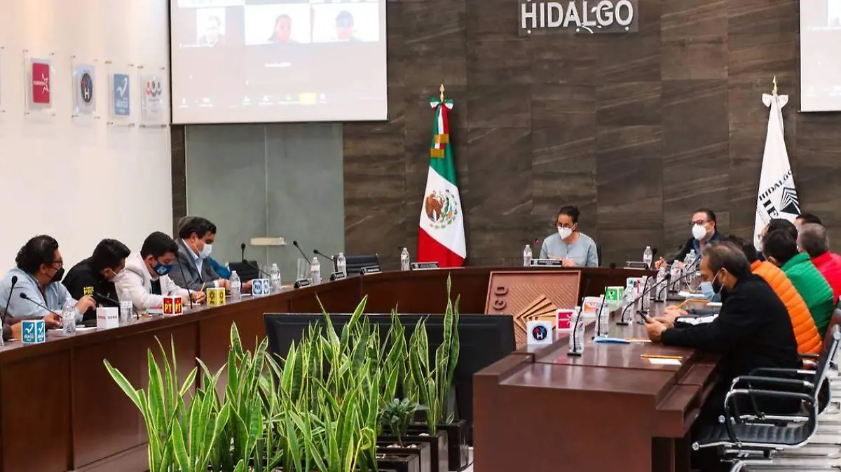 IEEH REGISTROS 22 marzo 2021