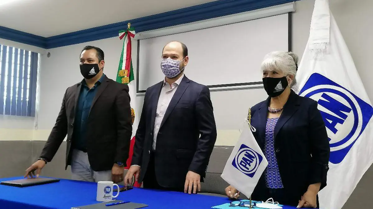PAN AÑOLEGIS
