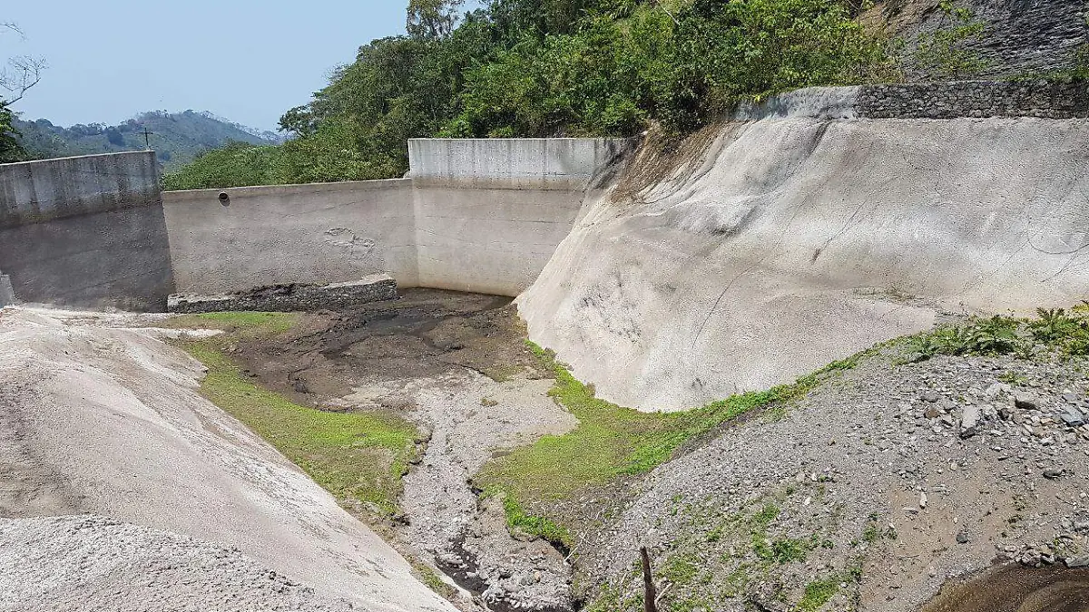 Presa