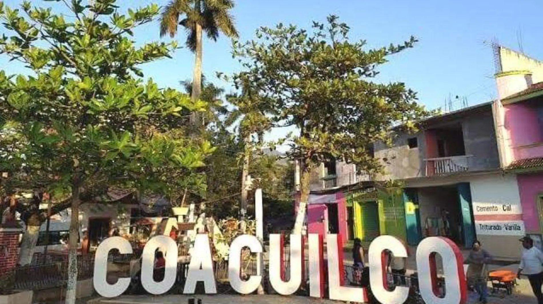 Coacuilco