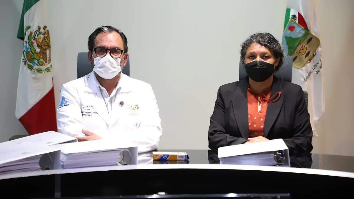 Zorayda es médica, especialista en Medicina de Urgencias