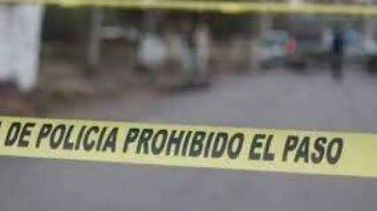 cinta policiaca