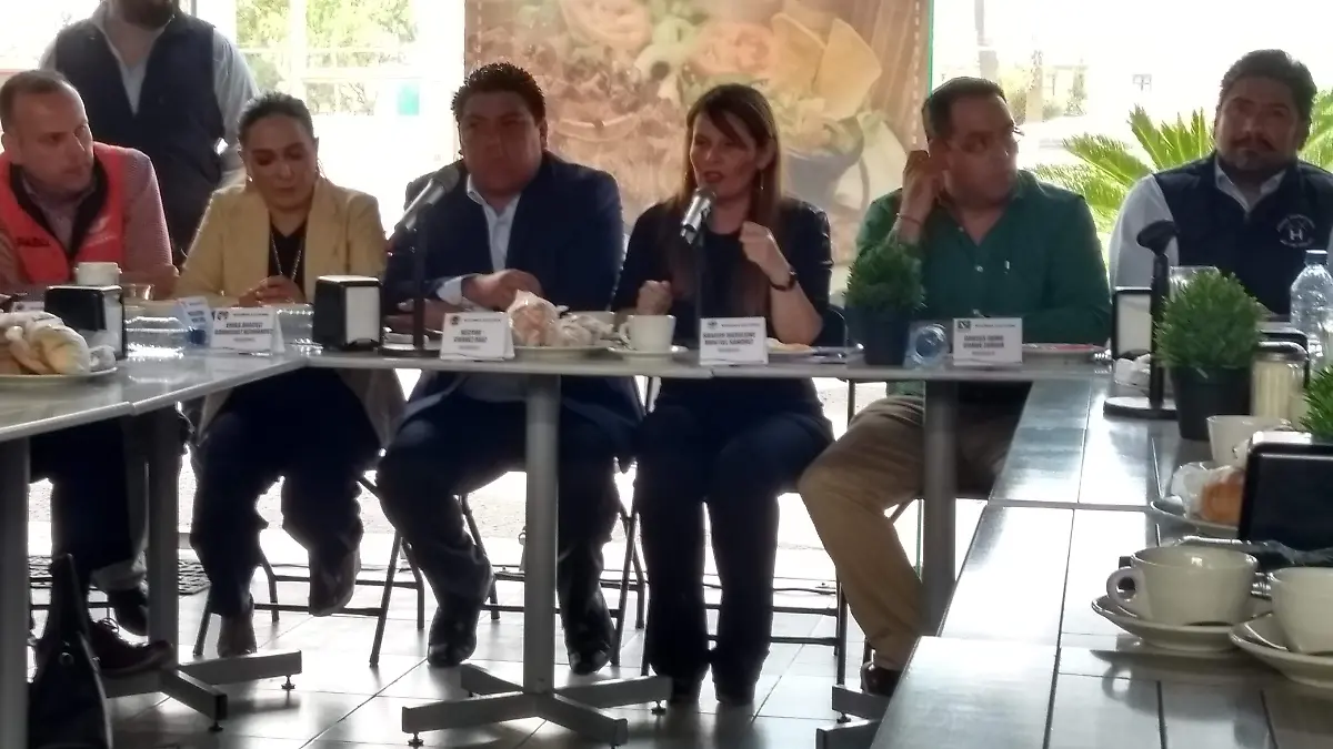 PARTIDOS POLÍTICOS