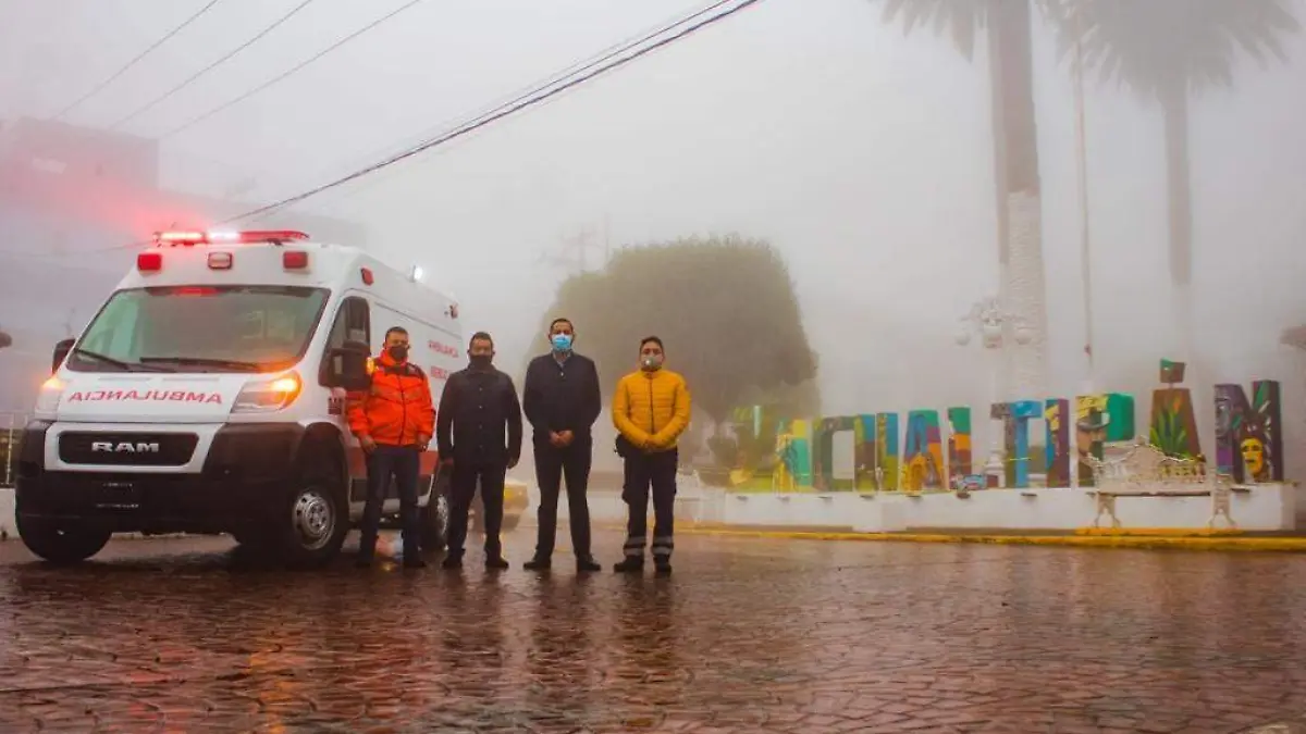 AMBULANCIAS 2
