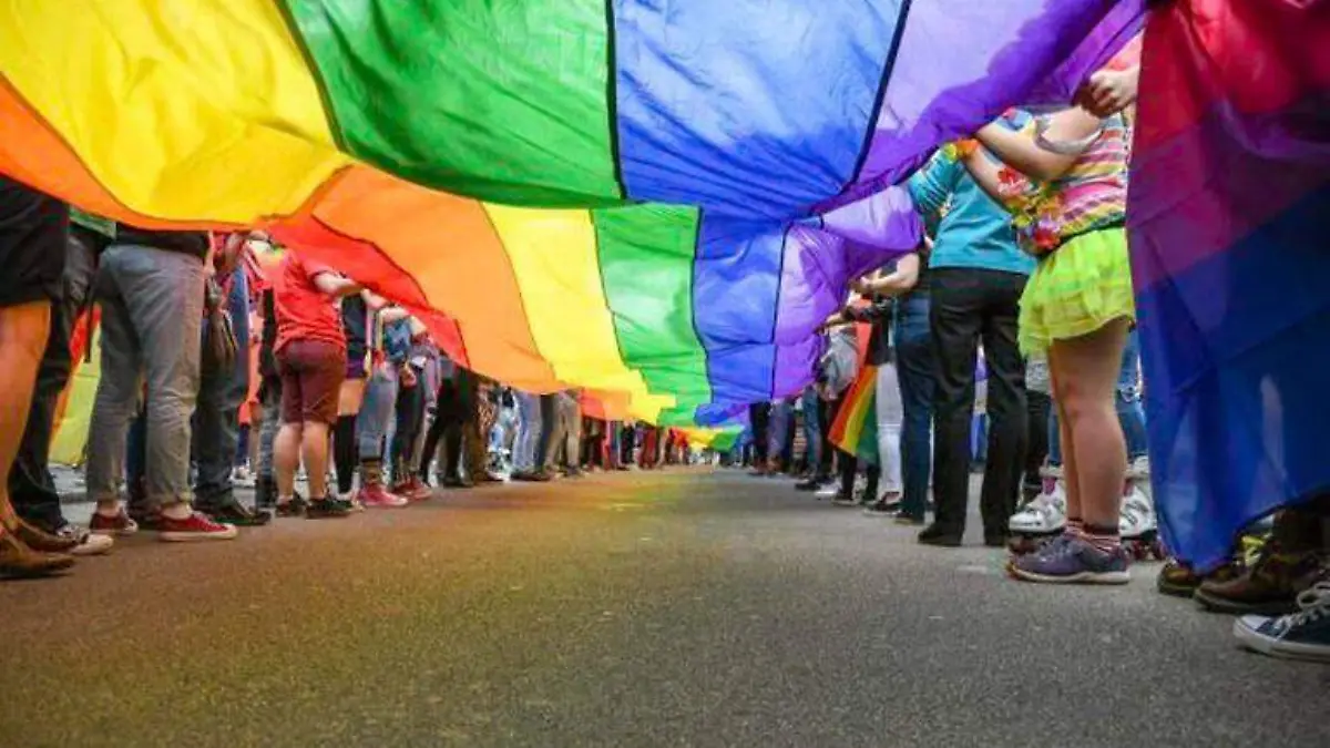 IEE DIVERSIDAD SEXUAL