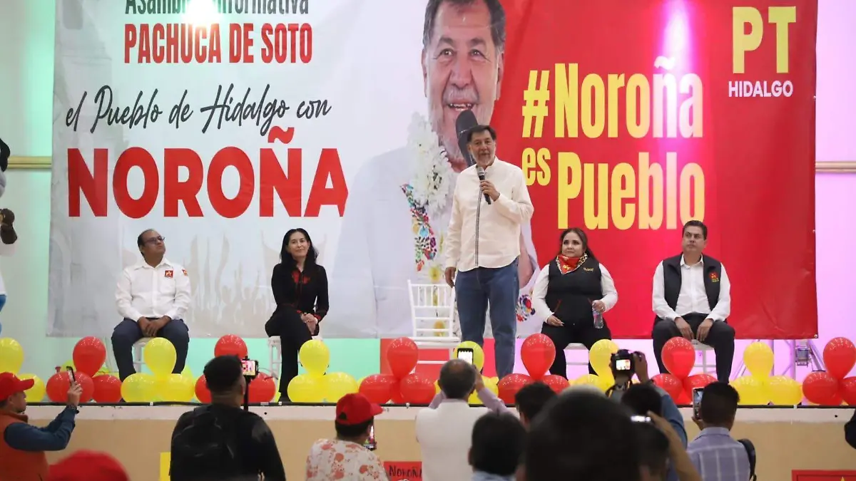 Noroña