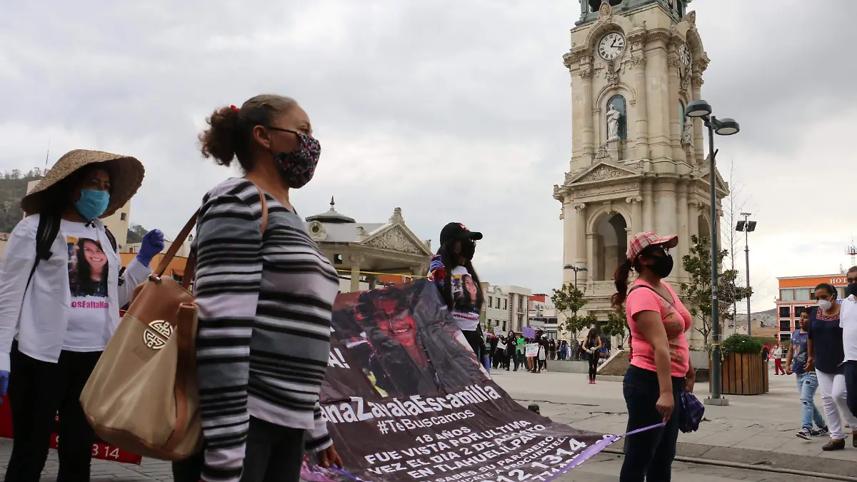 NOTA FEMINISTAS F D L VEGA (29)