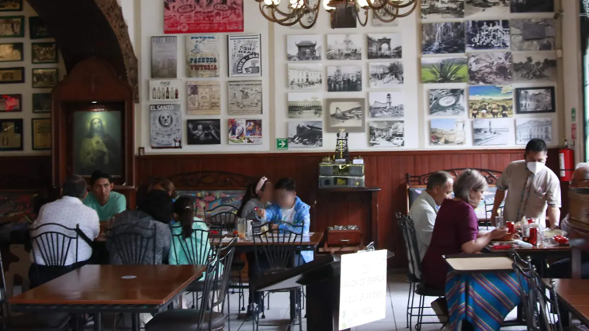 RESTAURANTES F WEN_