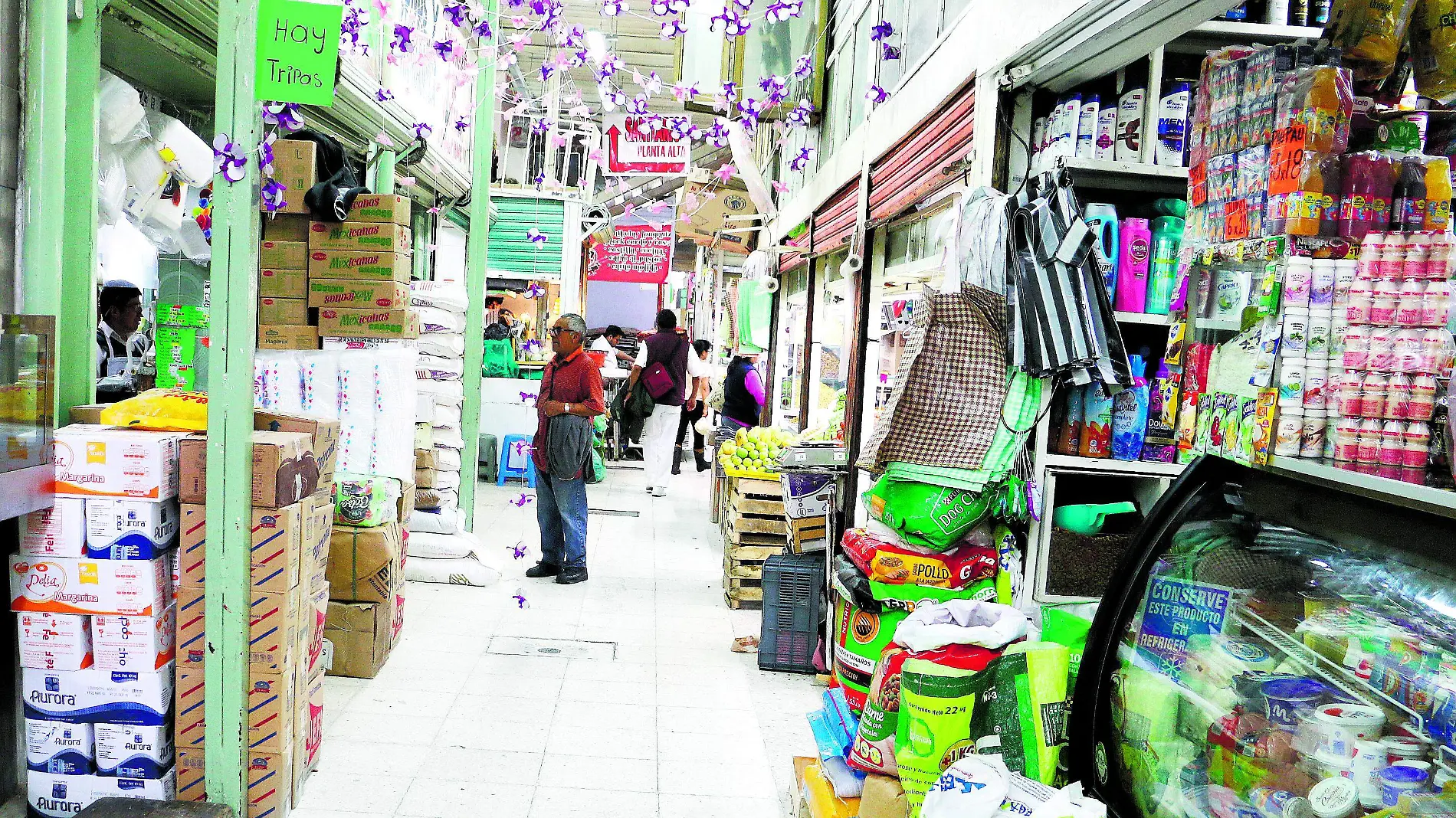 MERCADO-BOLSAS