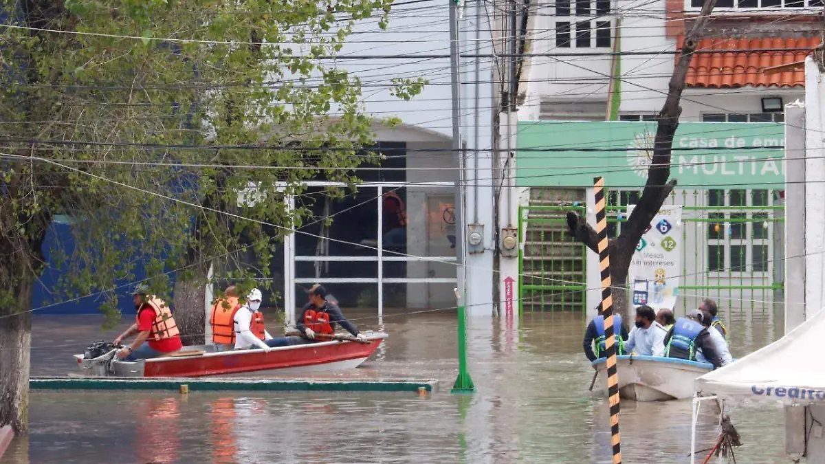 De Tlahuelilpan a la inundación de Tula, tragedias que han marcado a Hidalgo