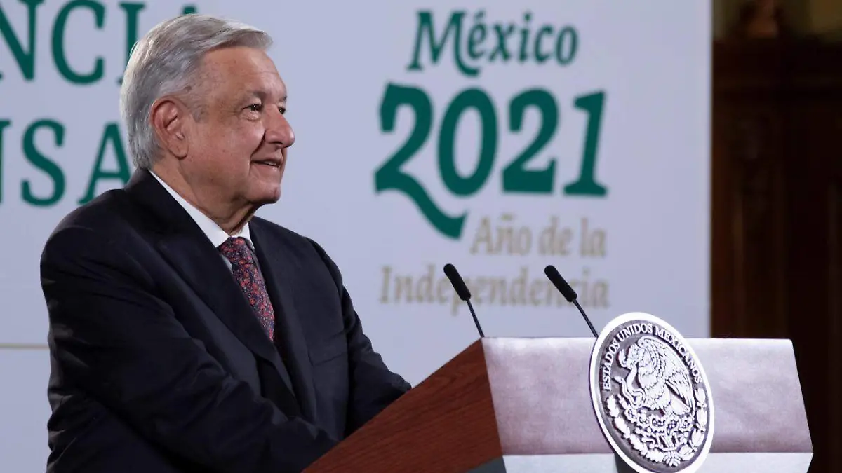 Mexe-Presidente