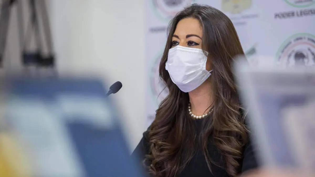 Constancia representatividad