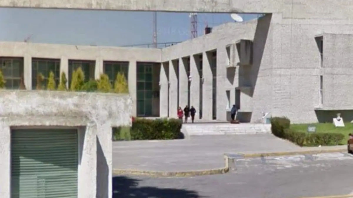 TRIBUNAL DE JUSTICIA (2)