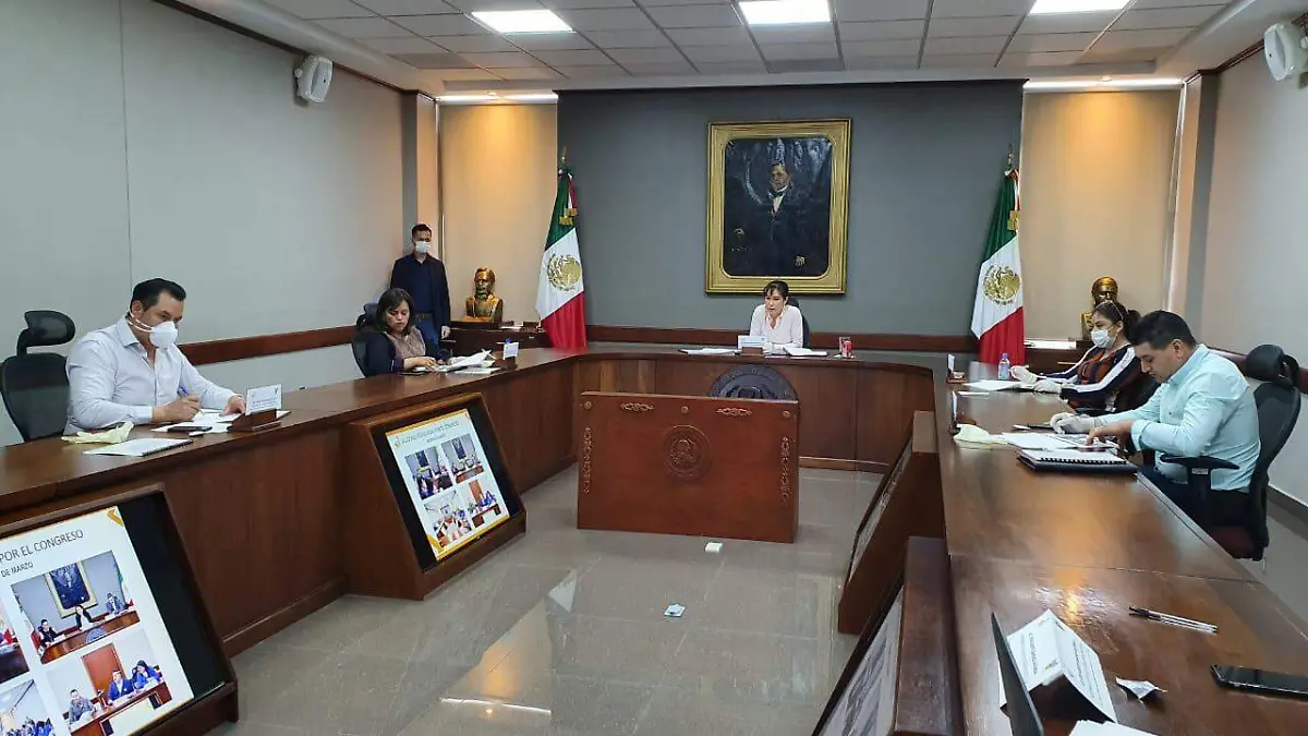 congreso