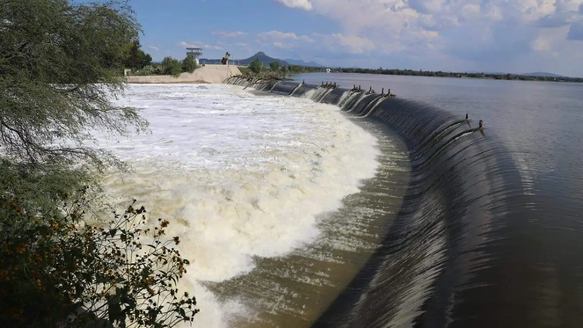 presa