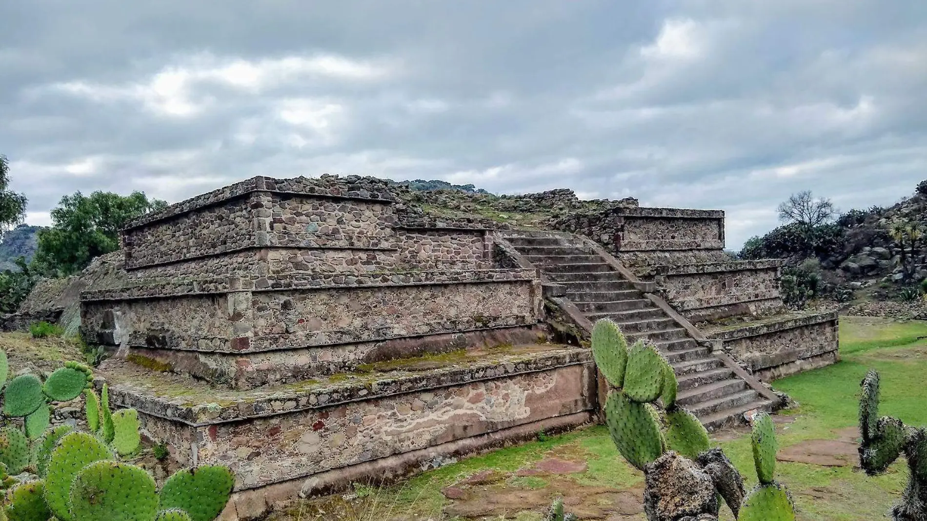 Primavera 2023: estos son los centros ceremoniales prehispánicos para recibirla en Hidalgo