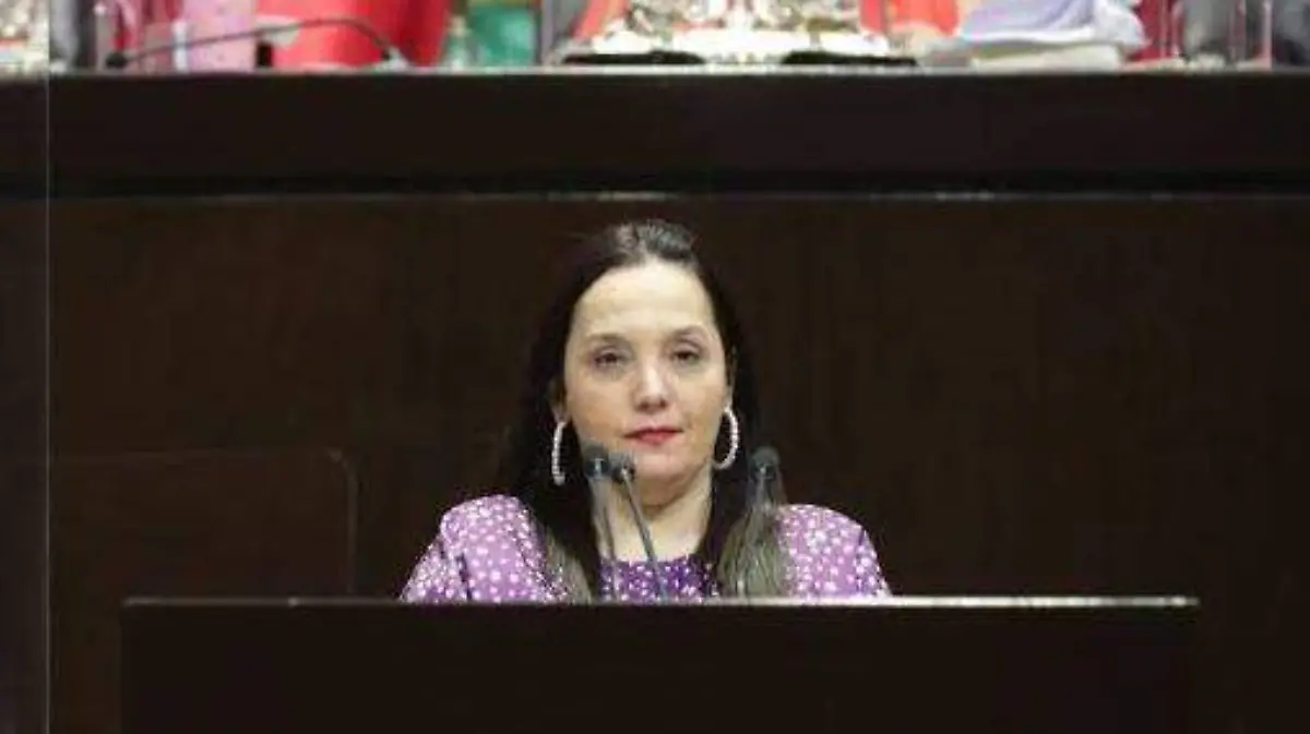DIPUTADA PRI
