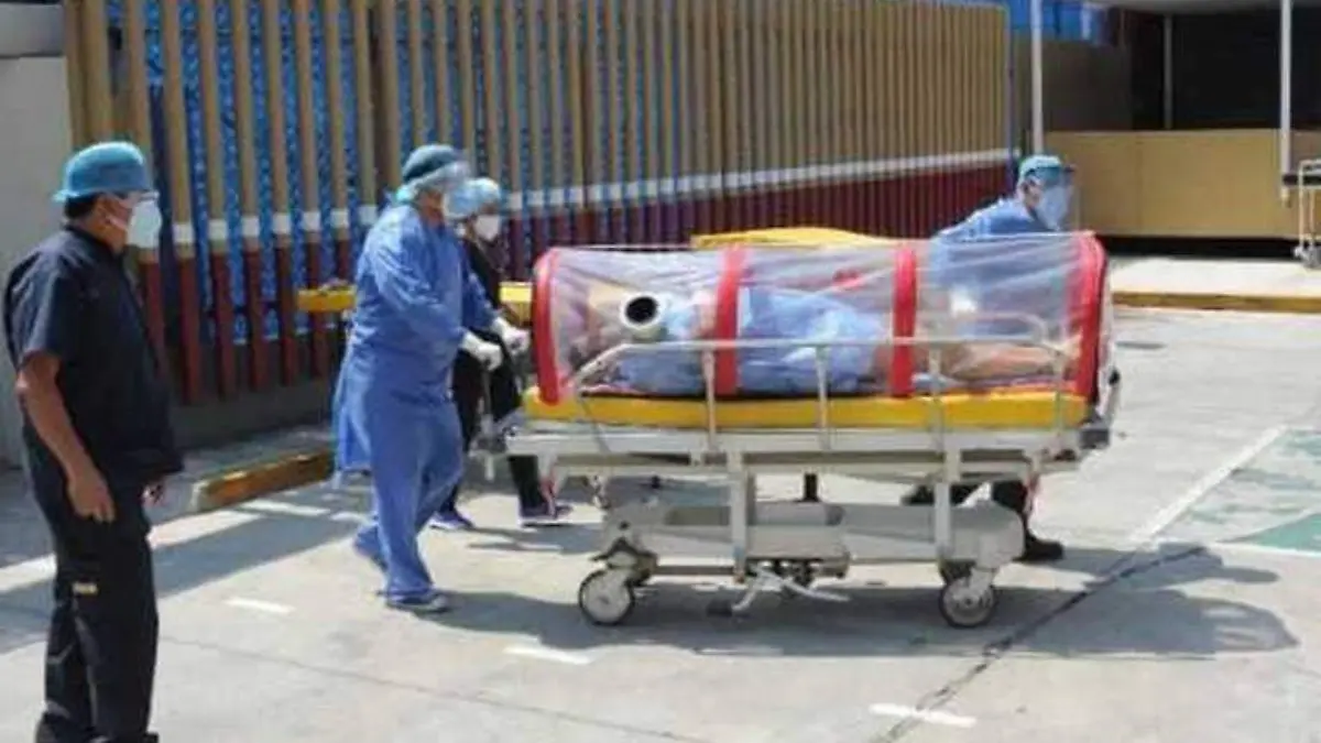 PANDEMIA