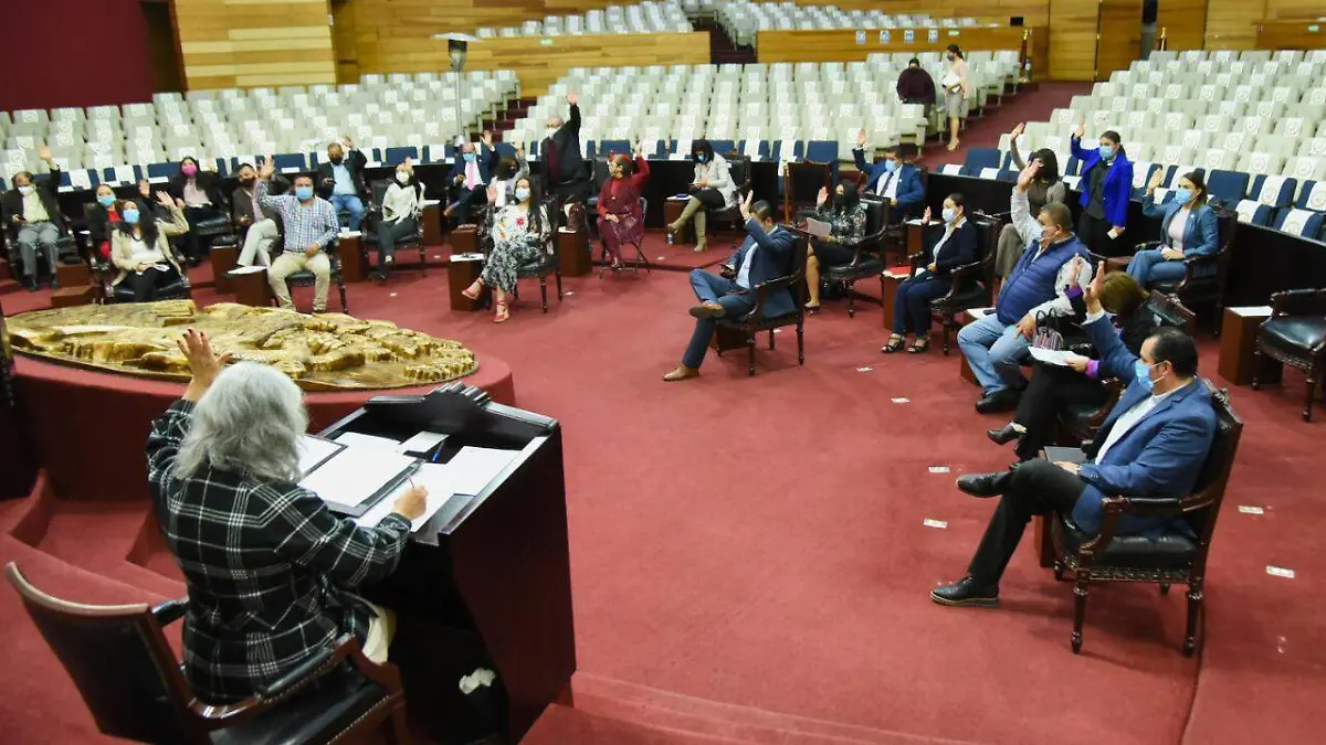 congreso