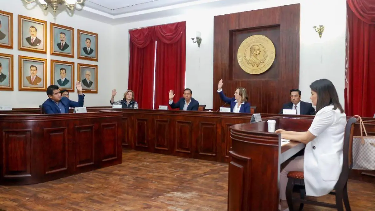 cabildo
