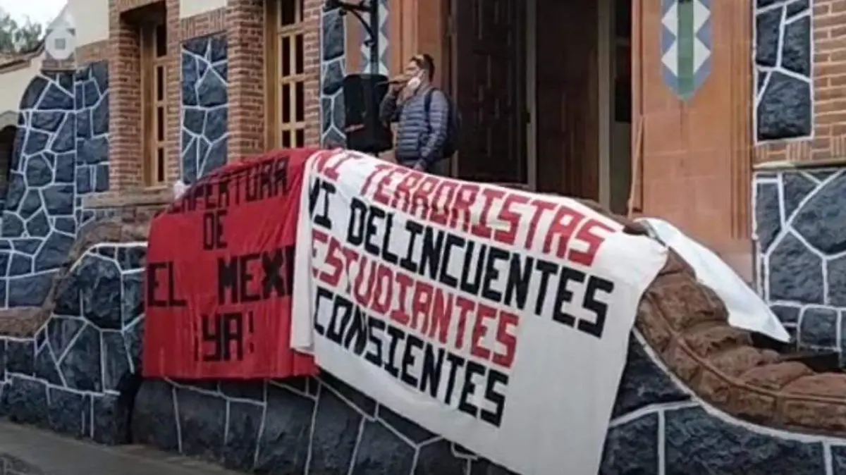 MEXE 1