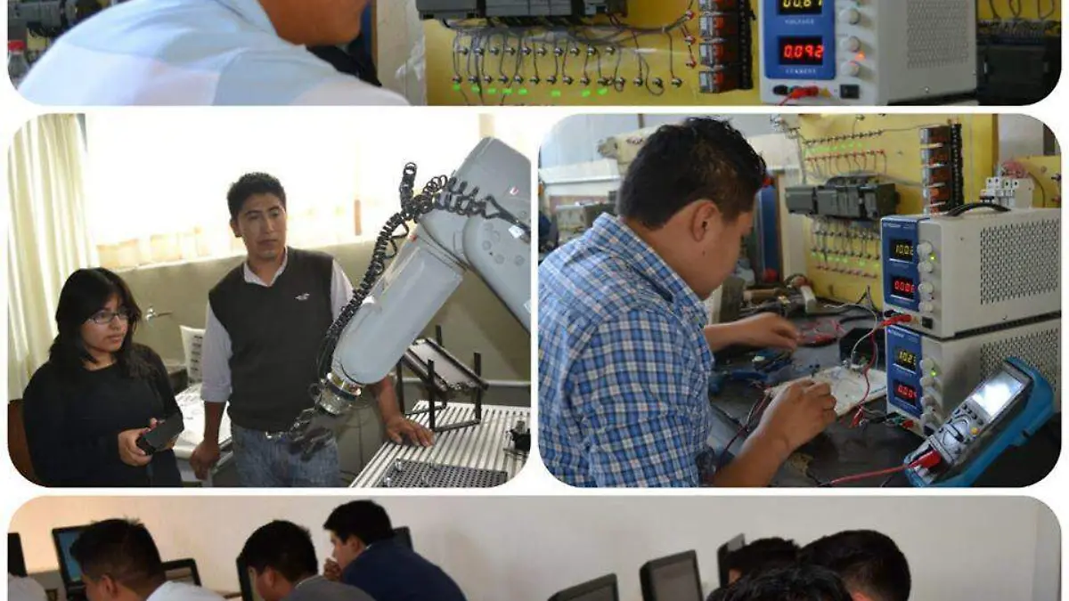 Proceso admisión UTVM del 2_ Cortesía UTVM