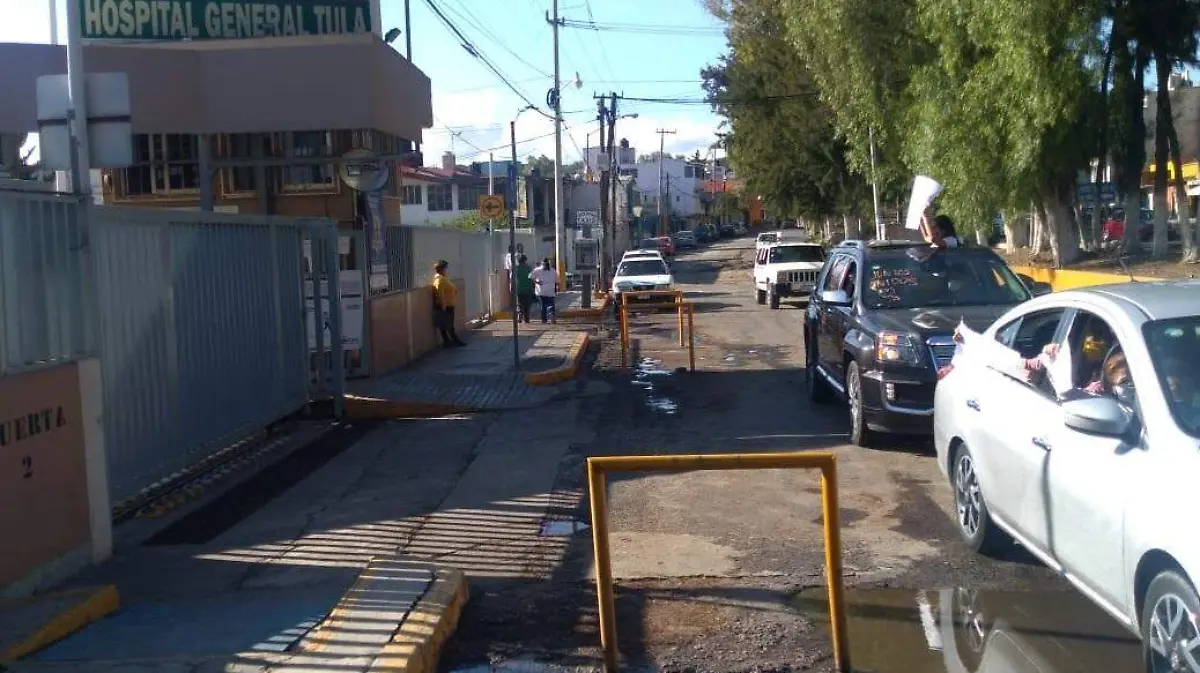 CARAVANA UNO