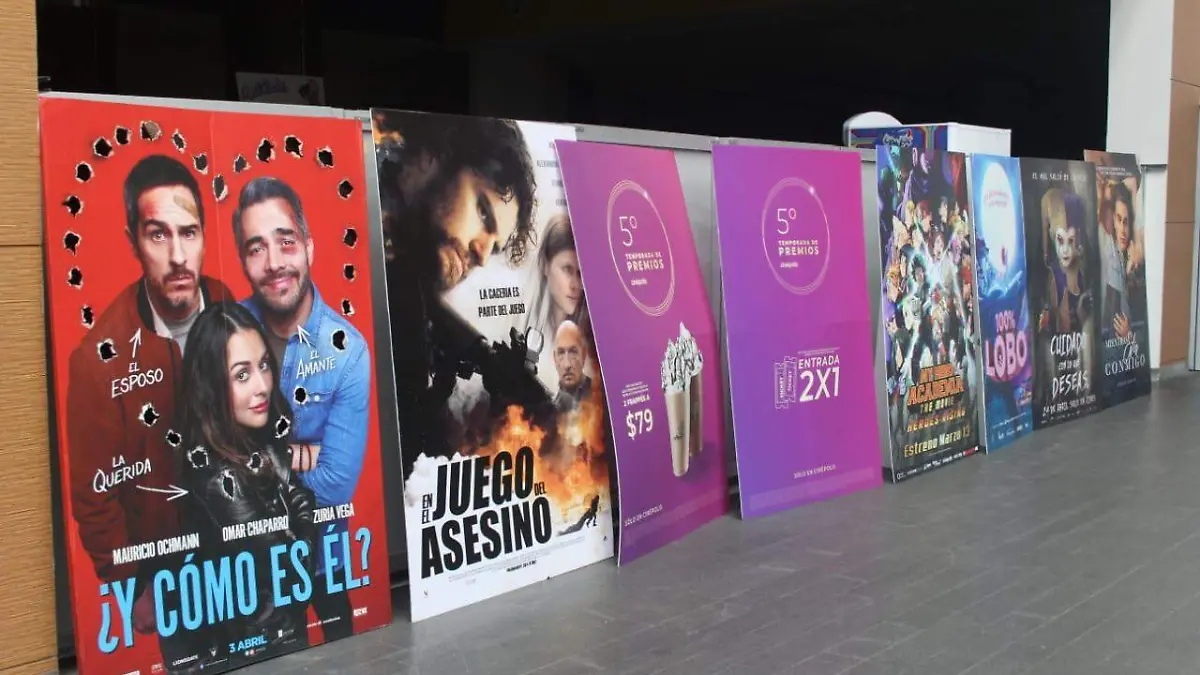 CINE 2