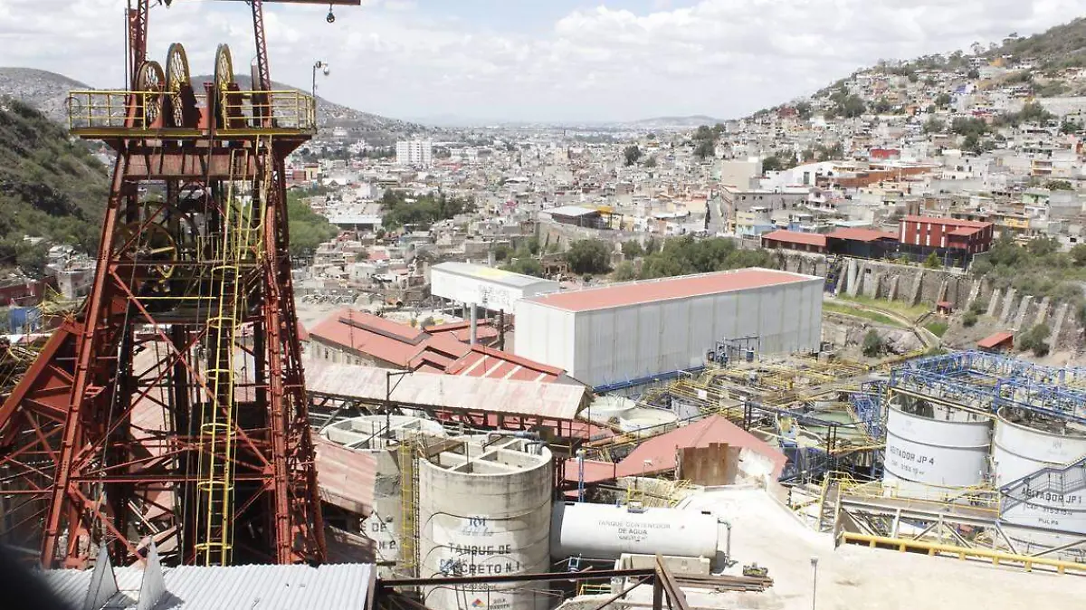 PLATA PACHUCA