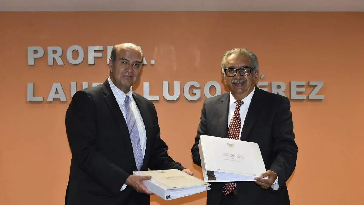 Natividad Castrejón asumió el cargo de la SEPH