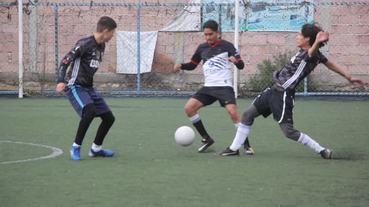 RAPIDO