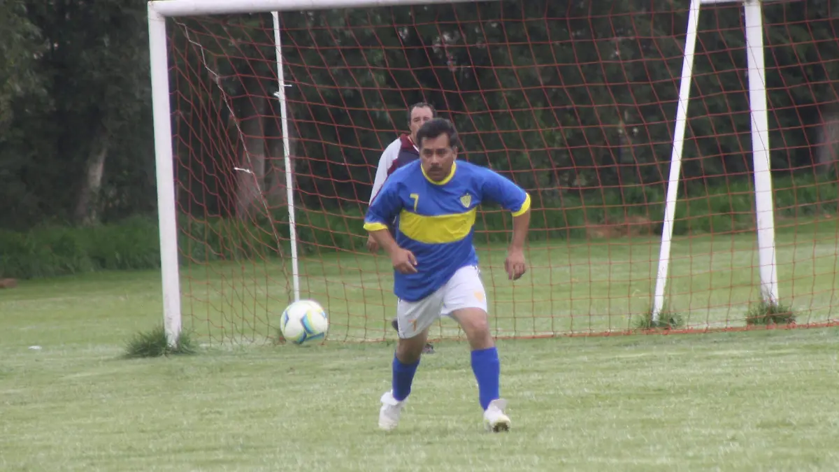 VETERANOS PREMIER