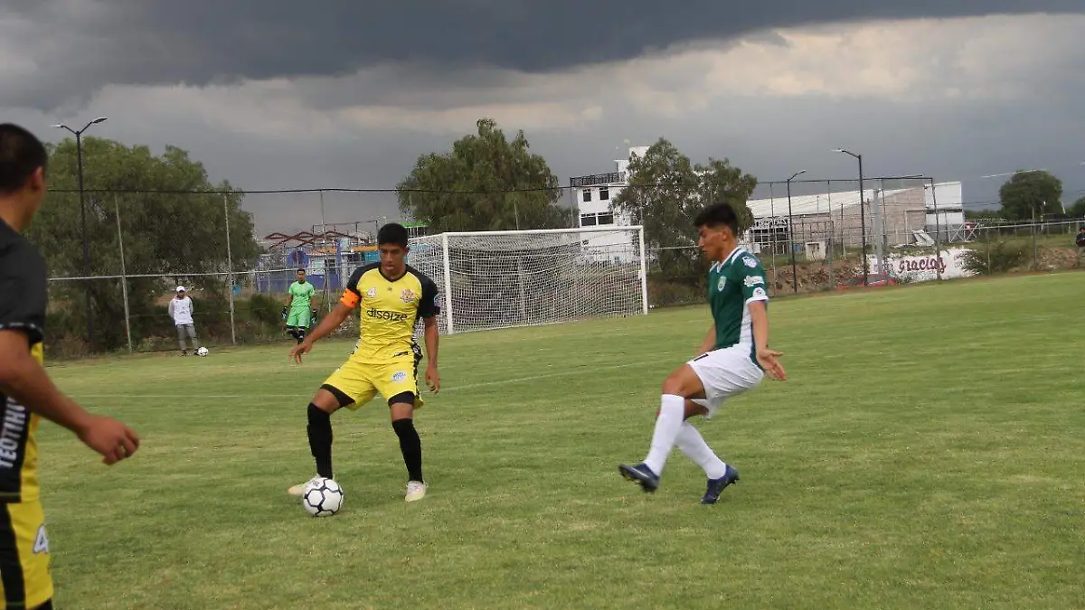 TEOTIHUACAN-Deportes